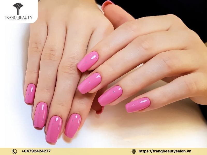 Top 15 Tiệm Nail Gò Vấp Đẹp, Được Ưa Chuộng Nhất 29 Đội ngũ nhân viên tại Tina Nail không chỉ chuyên nghiệp mà còn có gu thẩm mỹ tốt