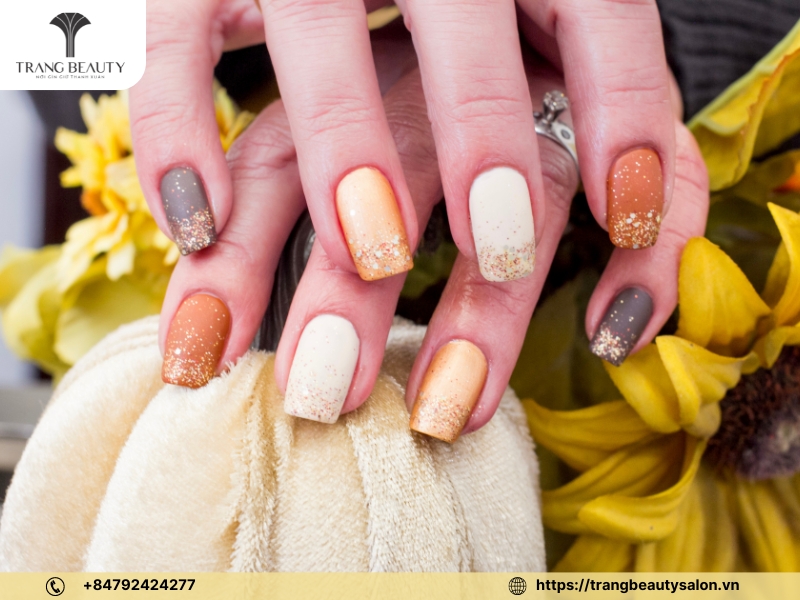 Top 15 Tiệm Nail Gò Vấp Đẹp, Được Ưa Chuộng Nhất 9 Paradise Nails luôn cung cấp dịch vụ chất lượng cao với mức giá hợp lý