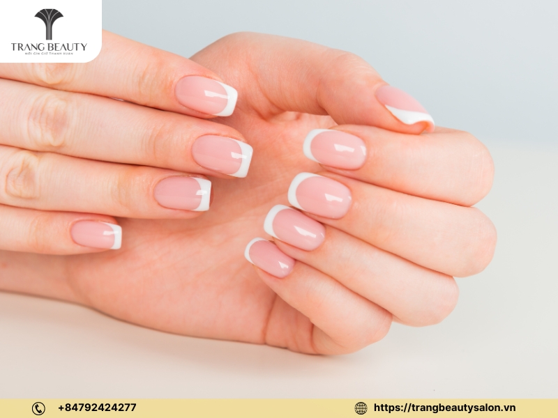 Top 15 Tiệm Nail Gò Vấp Đẹp, Được Ưa Chuộng Nhất 17 Tiệm luôn chú trọng đến sự hài lòng của khách hàng