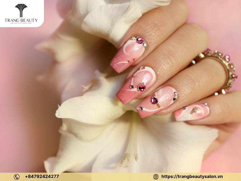 Top 15 Tiệm Nail Gò Vấp Đẹp, Được Ưa Chuộng Nhất 15 Đội ngũ nhân viên ở đây luôn thân thiện và nhiệt tình