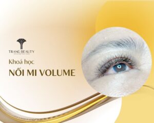 Khoa hoc noi mi Volume