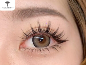 Massage mi mat dung cach giup lam long mi moc nhanh