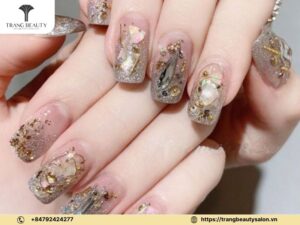 Mau nail an xa cu 37