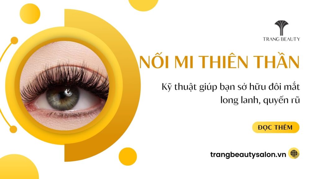 Noi mi thien than 1