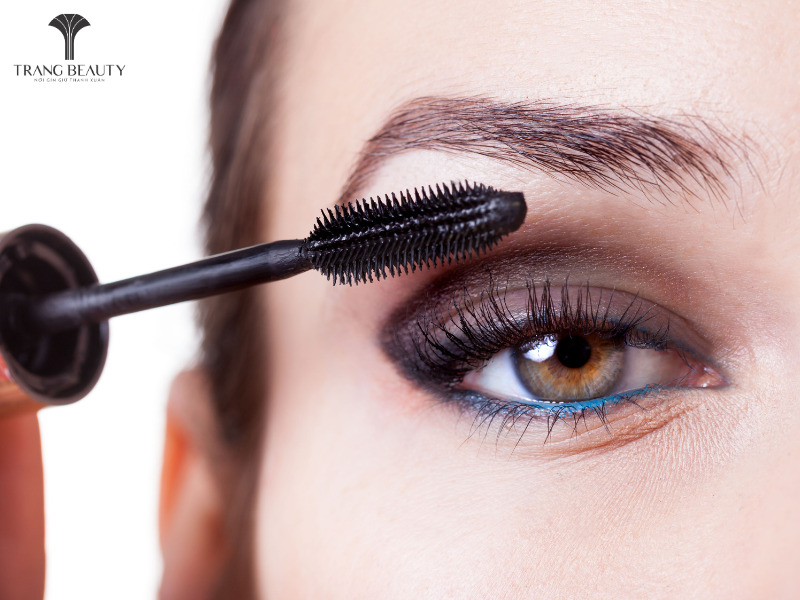 Top 13+ cách làm mi dài, cong siêu đẹp dành cho các nàng 5 Sử dụng Mascara đúng cách