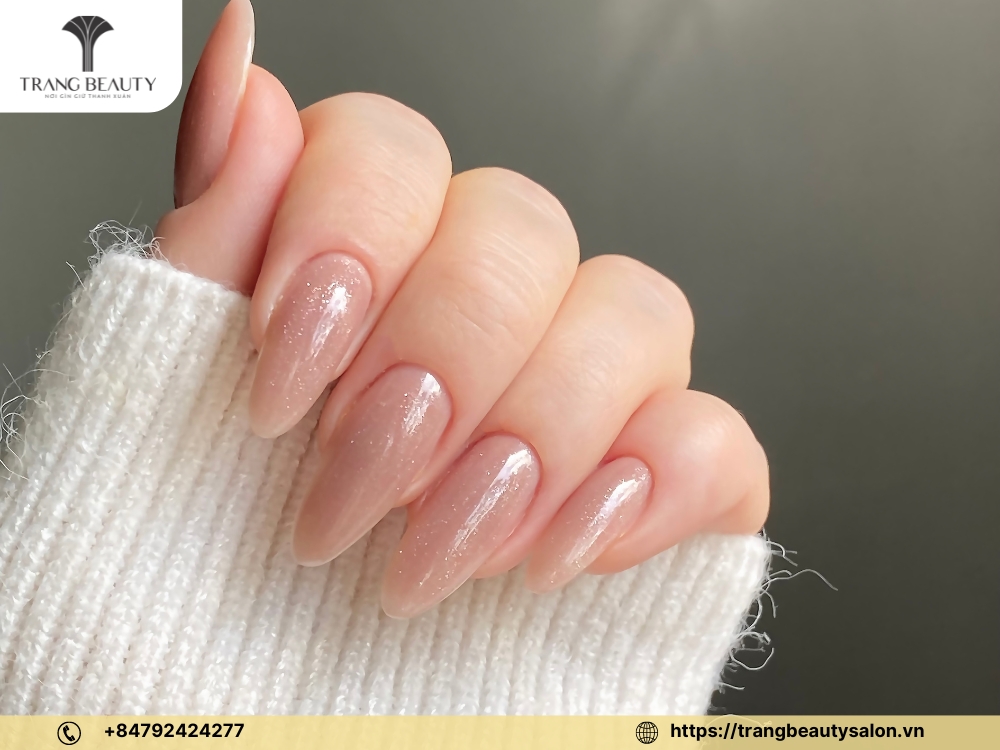 Học nail ở đâu tốt quận 1? Top 9 địa chỉ học nail uy tín nhất Quận 1, TP. HCM 4 Học viện đào tạo MH THE BEAUTY LAB, thuộc NAIL ROOM Mit’s House