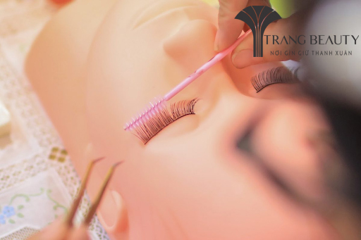 Cách học nối mi hiệu quả