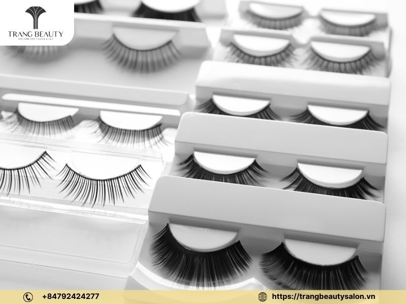 Có Nên Nối Mi Không? Giải Đáp Chi Tiết Từ A-Z | Trang Beauty 11 Những Điều Cần Lưu Ý Để Nối Mi An Toàn & Đẹp
