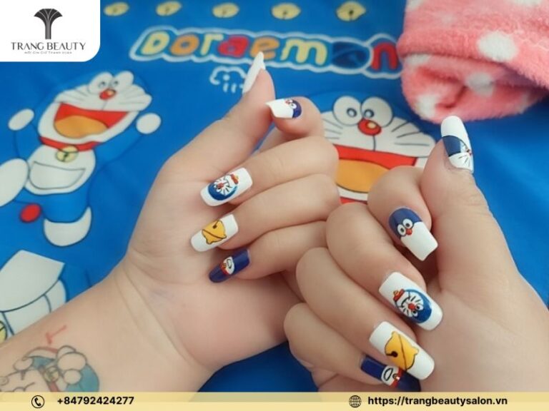 day ve nail hoat hinh 10