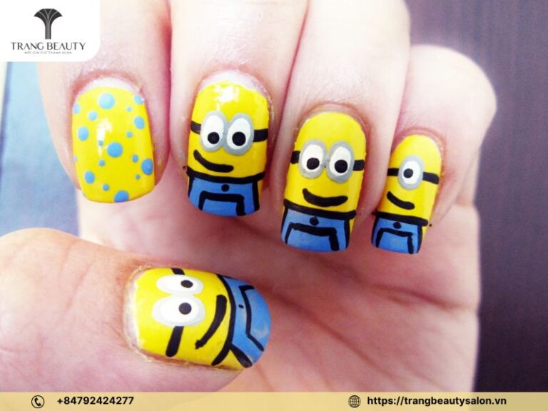 day ve nail hoat hinh 13