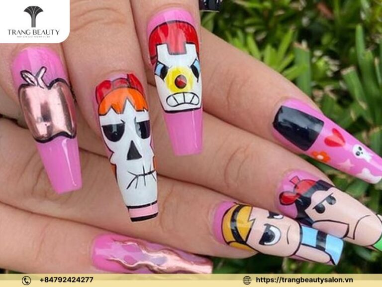 day ve nail hoat hinh 16