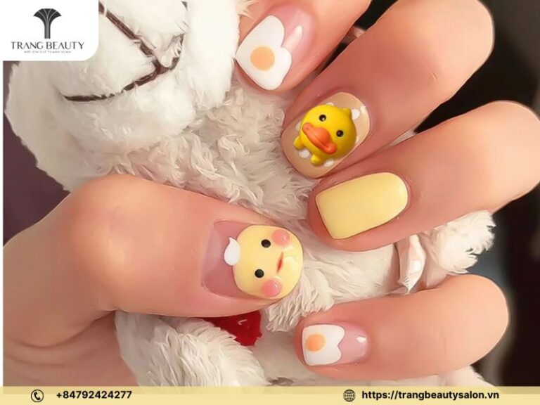 day ve nail hoat hinh 4