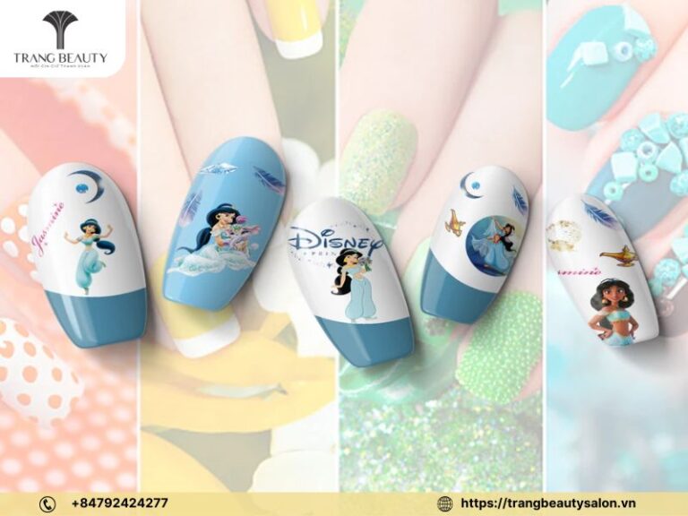 day ve nail hoat hinh 6