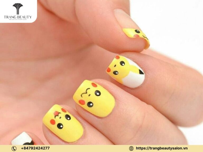 day ve nail hoat hinh 7