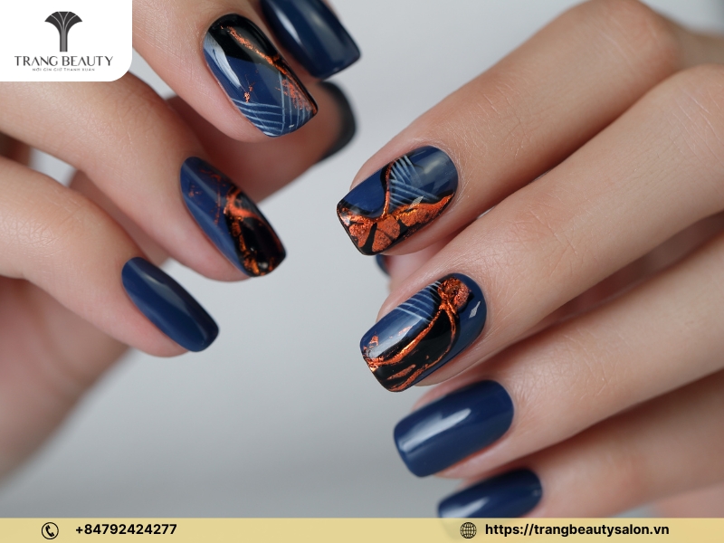 Top 10 địa chỉ học nail uy tín ở Quận 10, TP.HCM được yêu thích nhất 13 Học nail tại Trung tâm Đào tạo Thẩm mỹ MainBeauty