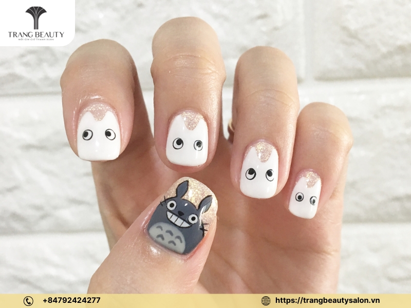 Top 10 địa chỉ học nail uy tín ở Quận 10, TP.HCM được yêu thích nhất 9 Học nail tại Seoul Academy