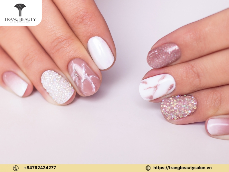 Top 10 địa chỉ học nail uy tín ở Quận 10, TP.HCM được yêu thích nhất 15 Học nail tại Iris Nailbar SGN