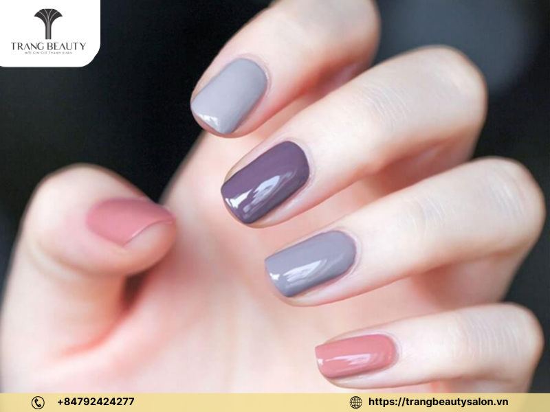 Top 10 địa chỉ học nail uy tín ở Quận 10, TP.HCM được yêu thích nhất 5 Học nail tại Be You Nail Academy