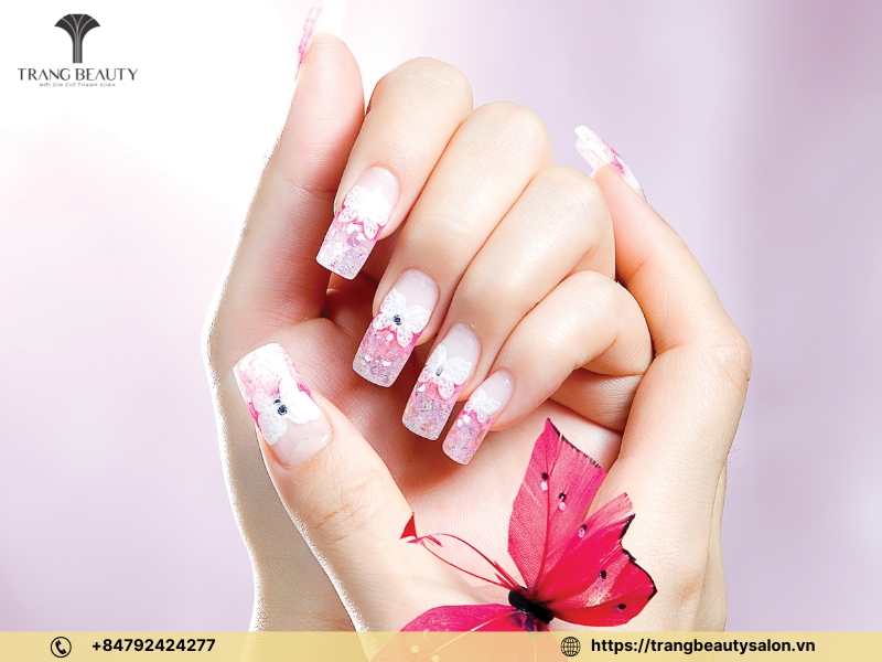 Top 10 địa chỉ học nail uy tín ở Quận 10, TP.HCM được yêu thích nhất 21 Học nail tại Me In Nail