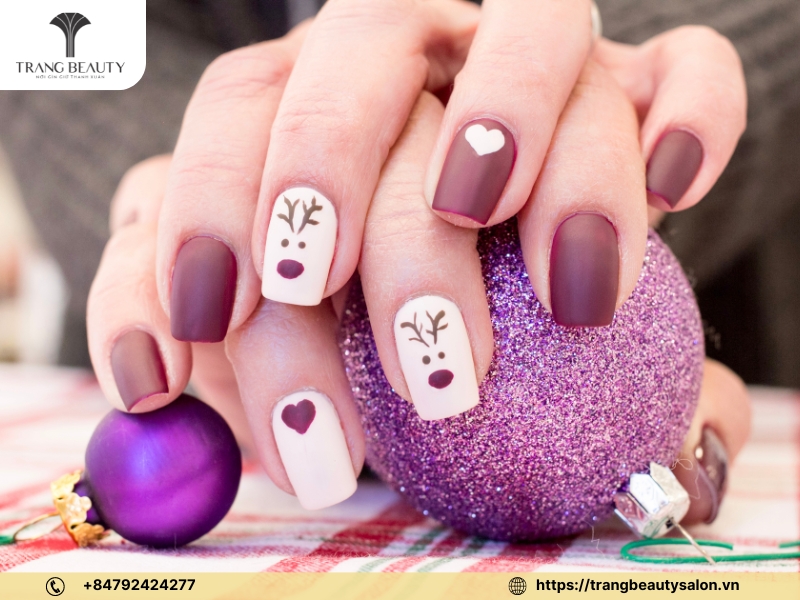 Top 10 địa chỉ học nail uy tín ở Quận 10, TP.HCM được yêu thích nhất 11 Học nail tại Two Boys Academy