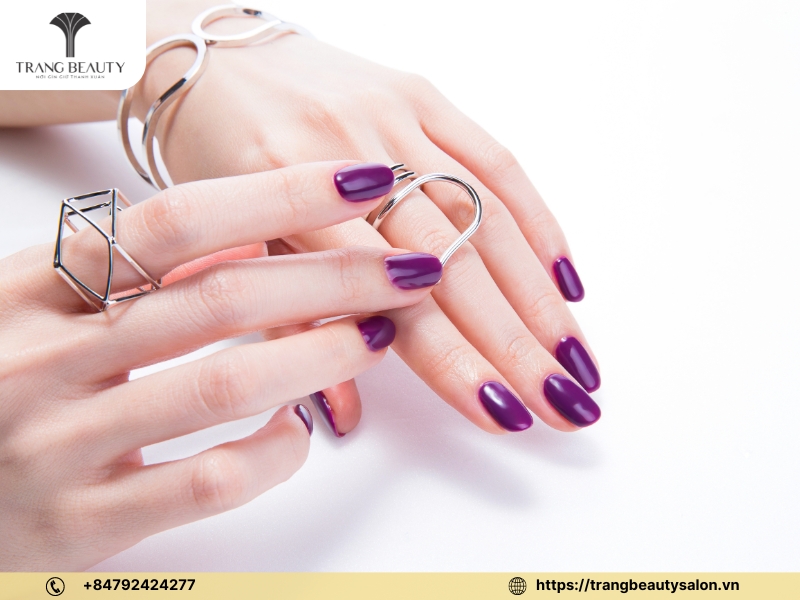  Queen Nail là lựa chọn hàng đầu mà bạn không thể bỏ qua