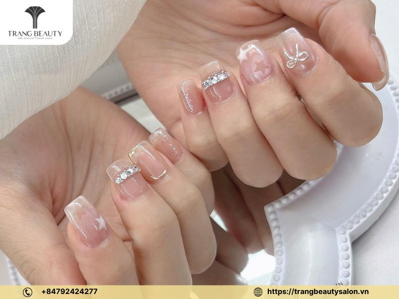 Rosie Nail & Spa chính là lựa chọn hoàn hảo với chất lượng đào tạo vượt trội