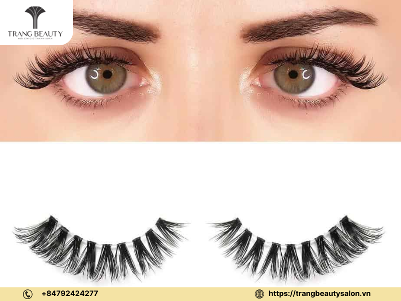 Khám phá 10+ trung tâm đào tạo nối mi chuẩn quốc tế uy tín nhất 6 Khóa học nối mi tại Vietbeauty được giảng dạy bởi nhiều chuyên gia trong ngành