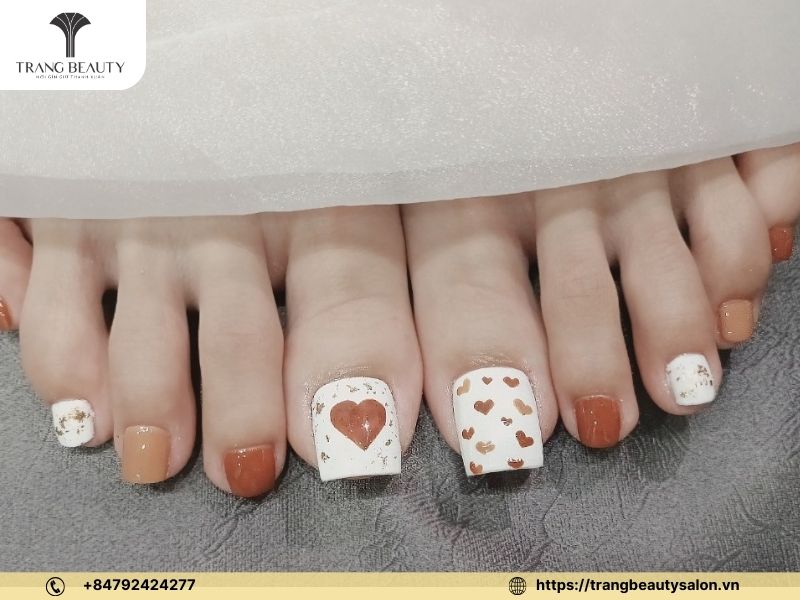 Tinh tế, đơn giản nhưng vẫn đủ nổi bật