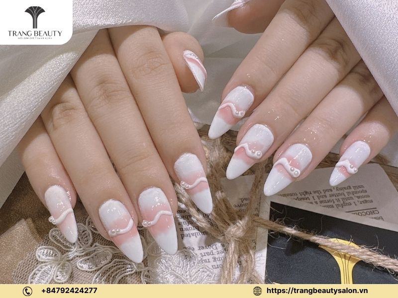 Gam màu của vẻ đẹp tự nhiên