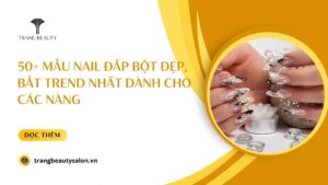 mau nail dap bot