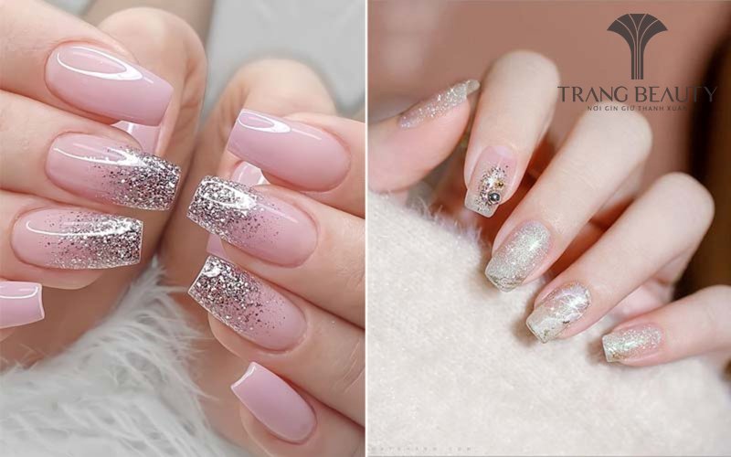 Sự kết hợp hoàn hảo giữa thạch nhũ và màu pastel