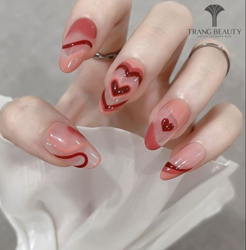 Đôi bàn tay của bạn sẽ trở nên ngọt ngào và quyến rũ hơn