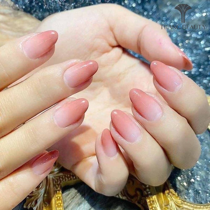 Những mẫu móng tay đẹp khiến các nàng mê như điếu đổ