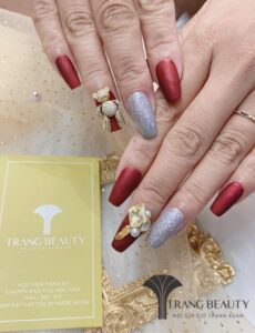 nail charm