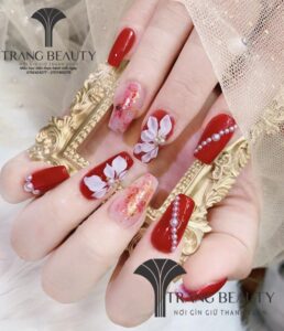 nail kim tuyen