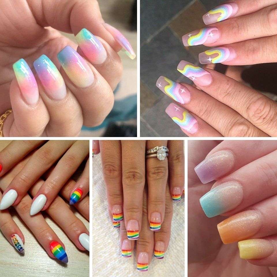 nail mua hes