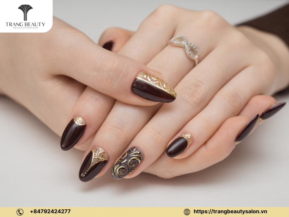 Học nail ở đâu tốt quận 1? Top 9 địa chỉ học nail uy tín nhất Quận 1, TP. HCM 10 Puna Nail Studio nổi bật như một trong những trung tâm đào tạo nghề nail uy tín hàng đầu