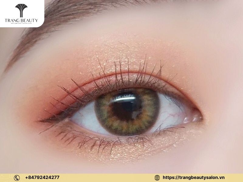 Hướng Dẫn Nối Mi Lụa Đẹp Tự Nhiên, Bền Lâu Chuẩn Salon 2 Mi lụa là mi gì?