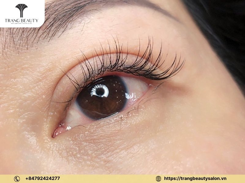 Hướng Dẫn Nối Mi Lụa Đẹp Tự Nhiên, Bền Lâu Chuẩn Salon 5 Nối mi lụa có hại không?