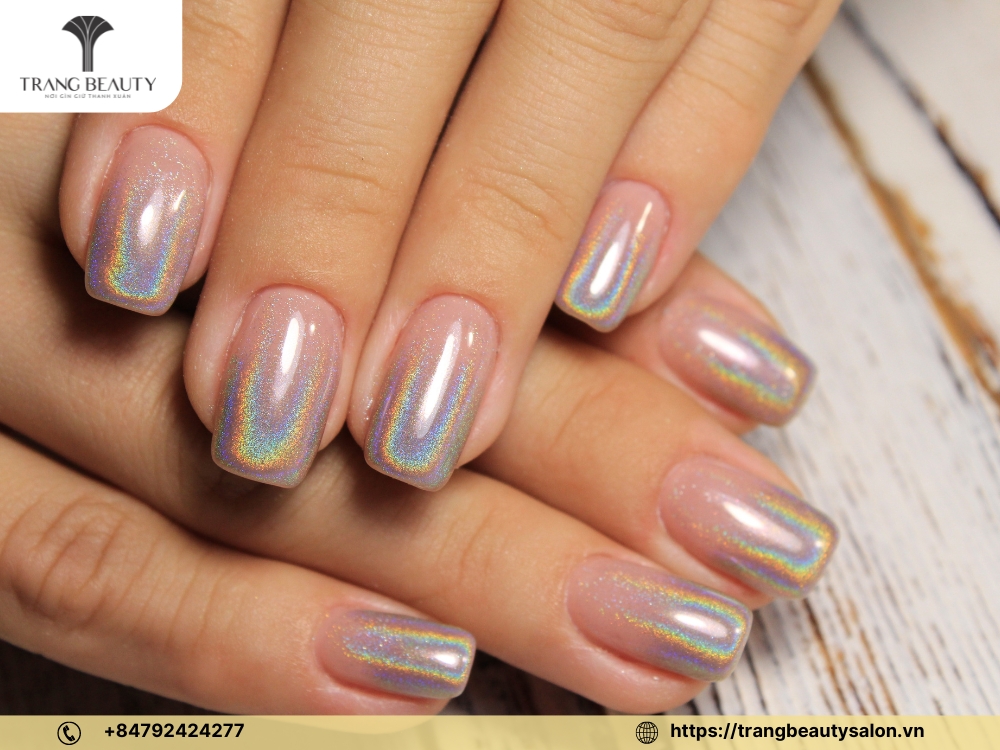 Học nail ở đâu tốt quận 1? Top 9 địa chỉ học nail uy tín nhất Quận 1, TP. HCM 14 Trinh Kelly Nail được sáng lập bởi những người đam mê và tâm huyết với thị trường nail