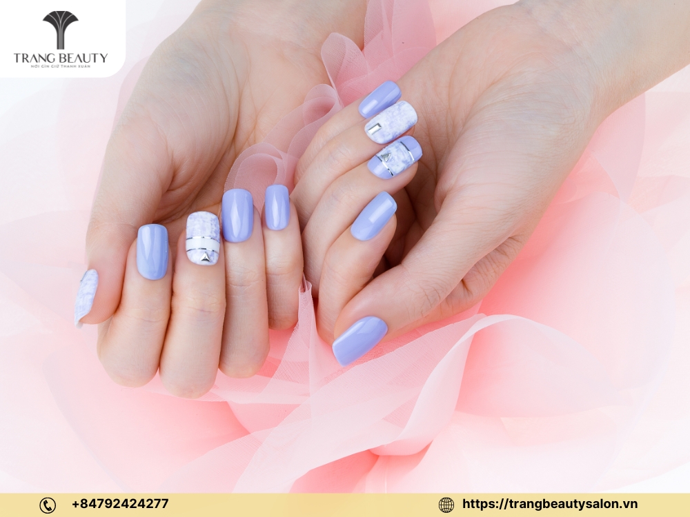 Học nail ở đâu tốt quận 1? Top 9 địa chỉ học nail uy tín nhất Quận 1, TP. HCM 18 Fame Nails nổi bật như trung tâm chăm sóc và làm nail hàng đầu tại Quận 1