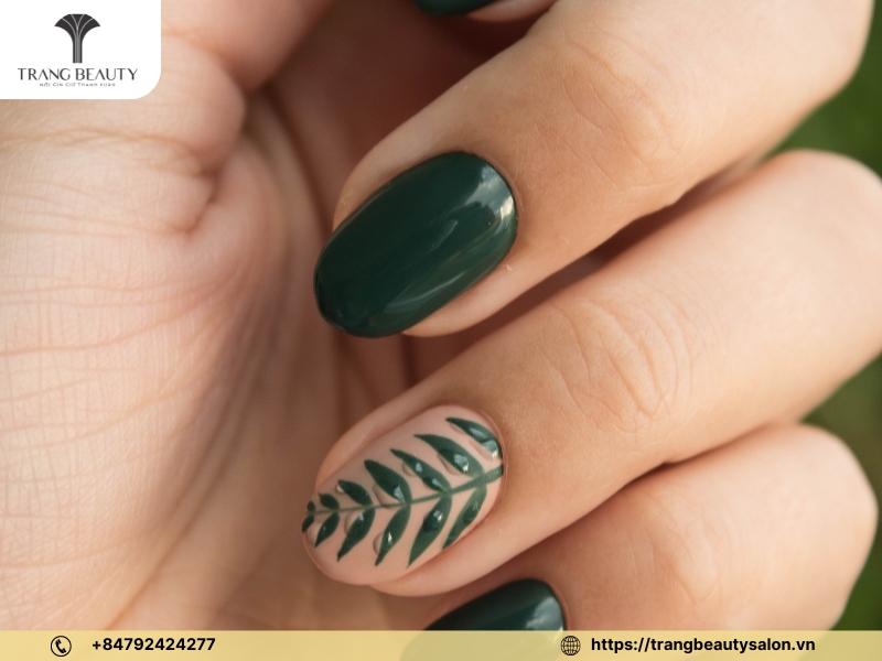 Top 10 địa chỉ học nail uy tín ở Quận 10, TP.HCM được yêu thích nhất 19 Học nail tại Thuý Nail