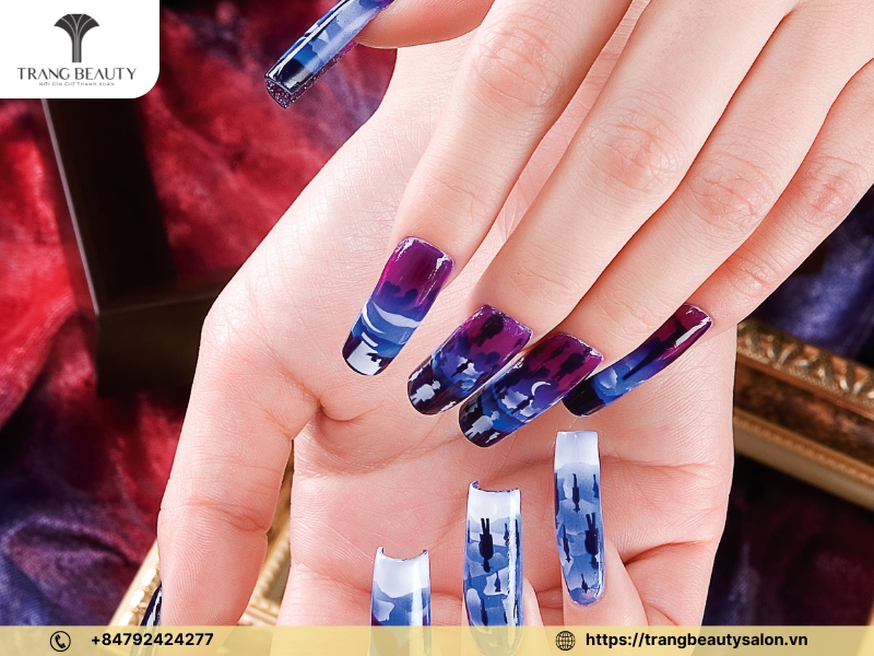Hoàng Anh Nail & Mi là lựa chọn lý tưởng để bạn bắt đầu sự nghiệp trong ngành nail 