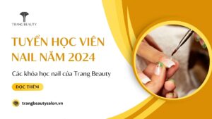 tuyen hoc vien nail